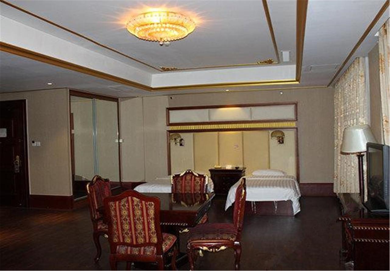 Starway Hotel Beijing Maju Bridge Exterior photo